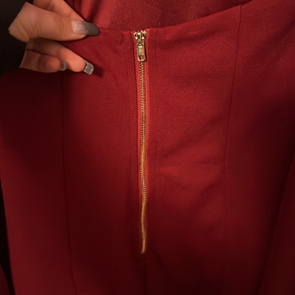 Size extra small - Picture 5 of 5